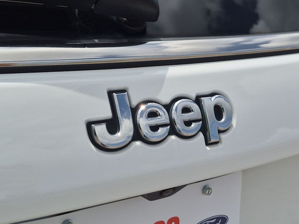 Thumbnail: 2024 Jeep Compass - 6