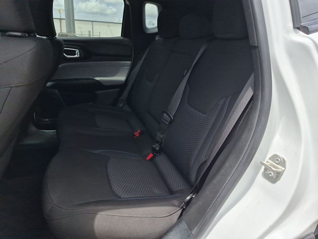 Thumbnail: 2024 Jeep Compass - 12