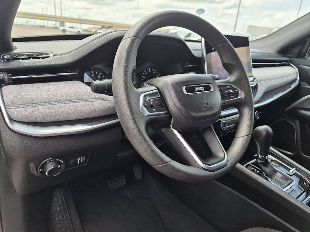 Thumbnail: 2024 Jeep Compass - 2