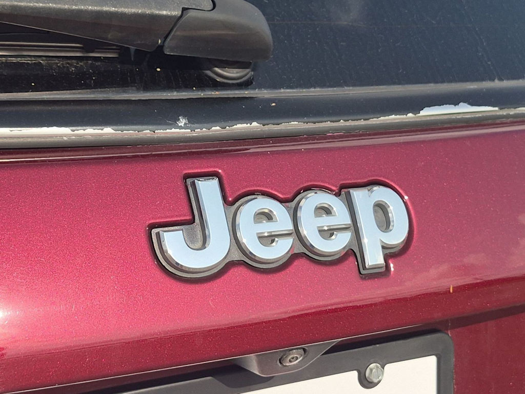 Thumbnail: 2022 Jeep Compass - 7
