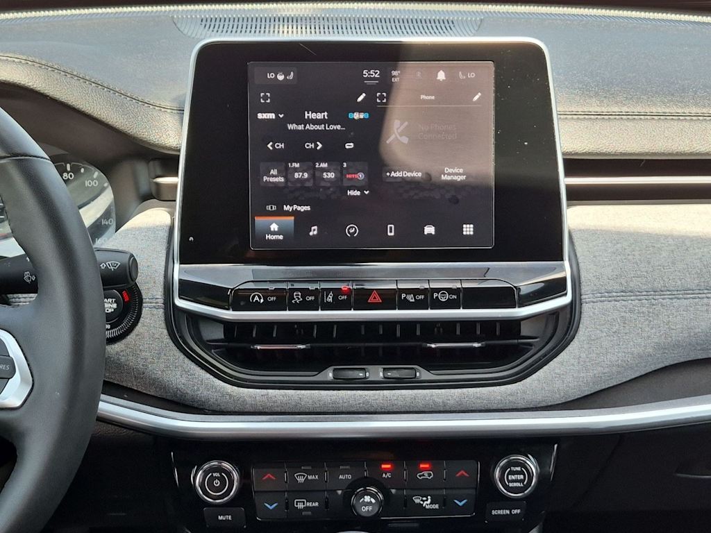 Thumbnail: 2025 Jeep Compass - 15