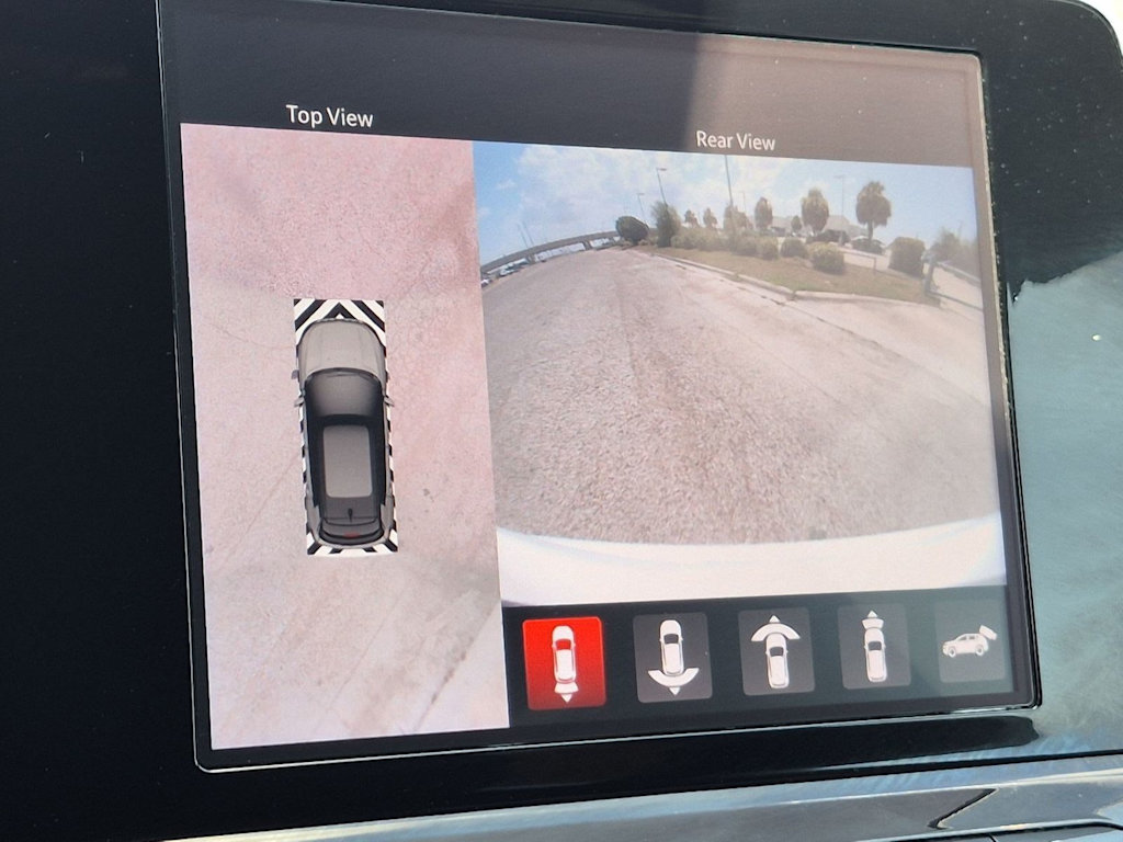 Thumbnail: 2025 Jeep Compass - 26