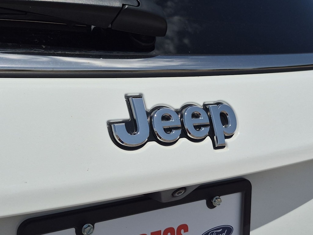 Thumbnail: 2025 Jeep Compass - 33