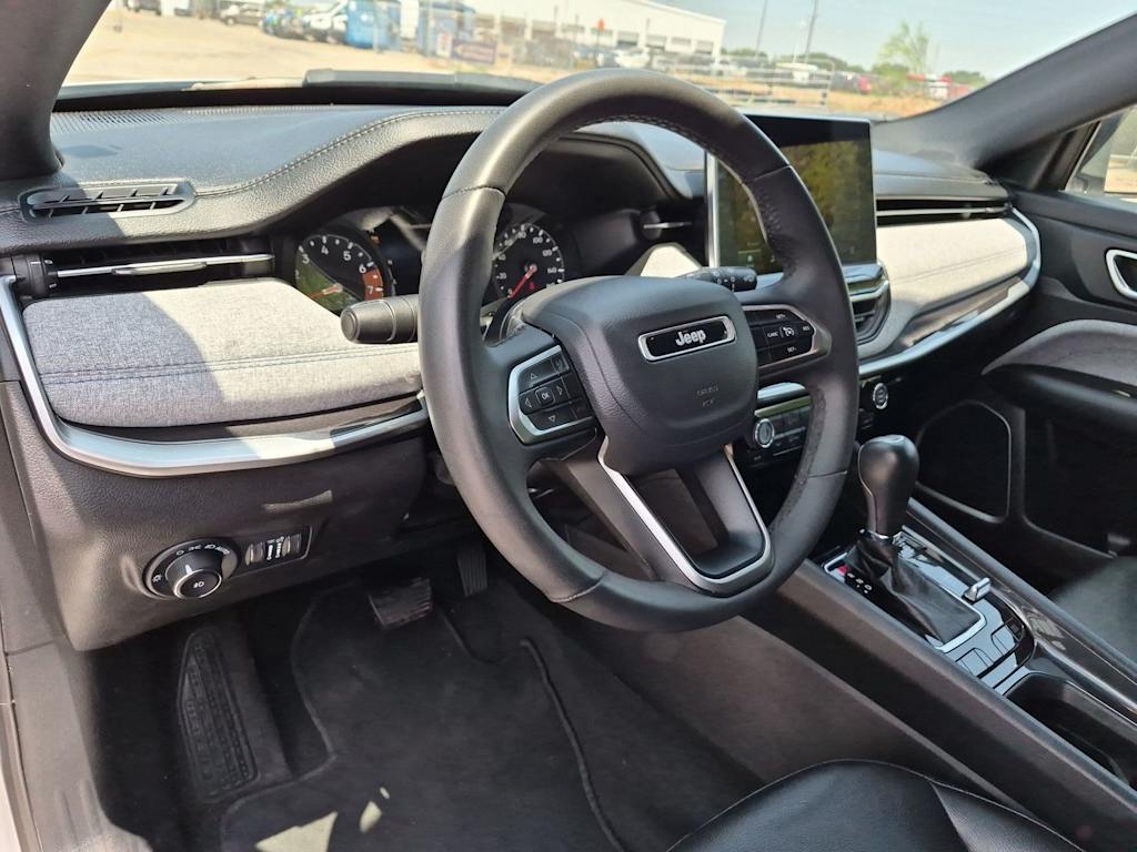 Thumbnail: 2024 Jeep Compass - 2
