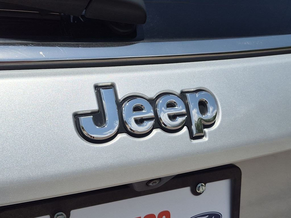 Thumbnail: 2024 Jeep Compass - 6