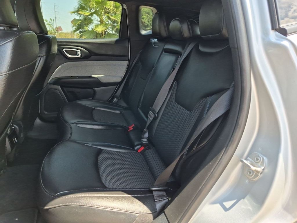 Thumbnail: 2024 Jeep Compass - 12