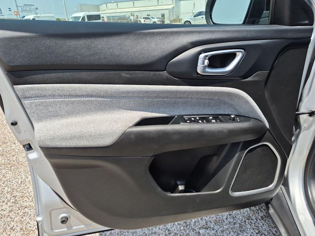 Thumbnail: 2024 Jeep Compass - 30