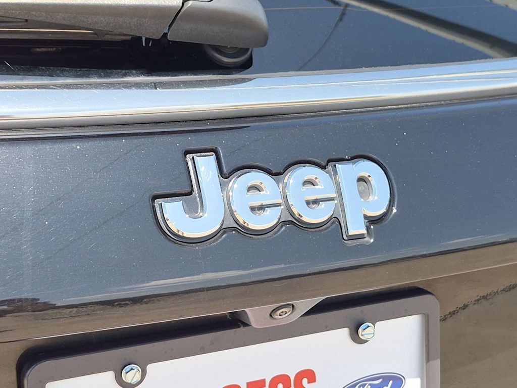 Thumbnail: 2024 Jeep Compass - 7
