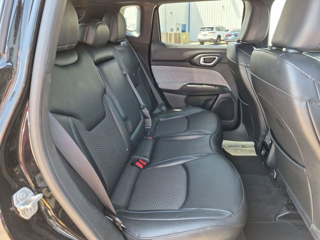 Thumbnail: 2024 Jeep Compass - 31