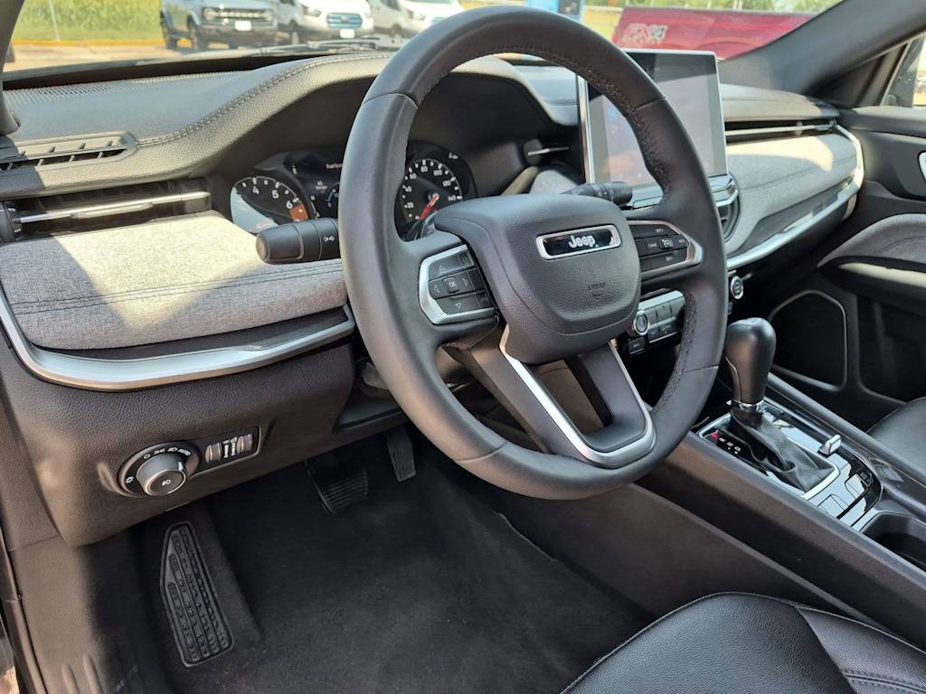 Thumbnail: 2024 Jeep Compass - 2