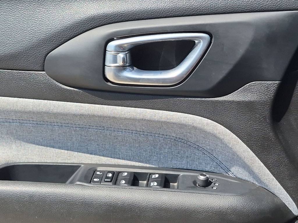 Thumbnail: 2024 Jeep Compass - 30