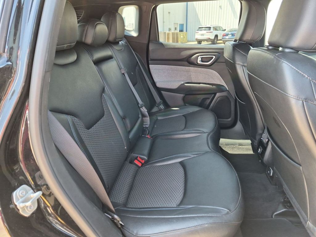 Thumbnail: 2024 Jeep Compass - 31