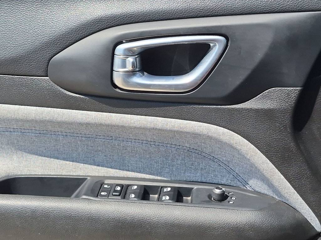 Thumbnail: 2024 Jeep Compass - 30