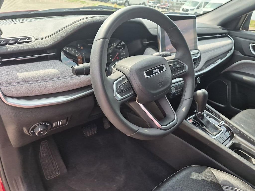 Thumbnail: 2024 Jeep Compass - 2