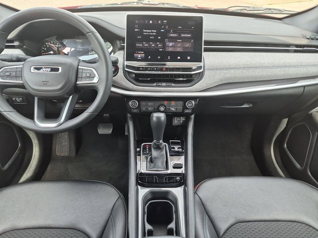 Thumbnail: 2024 Jeep Compass - 10