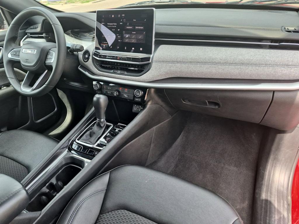 Thumbnail: 2024 Jeep Compass - 14