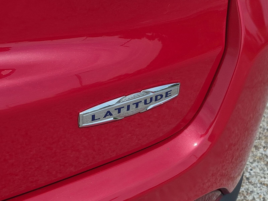 Thumbnail: 2024 Jeep Compass - 33