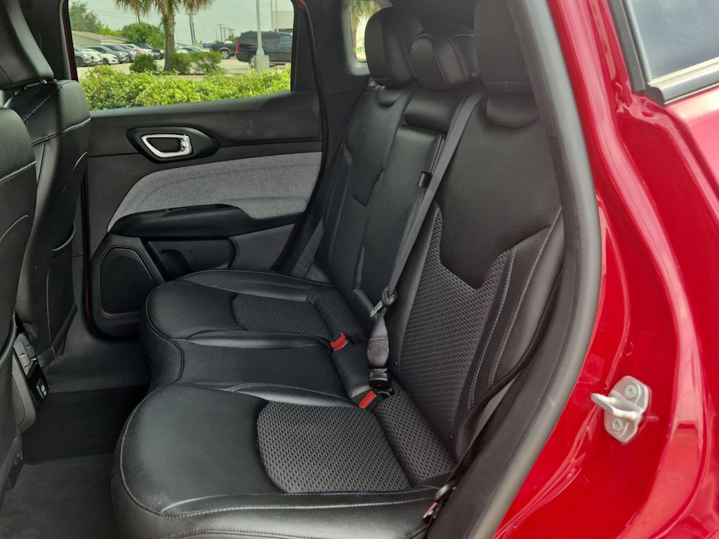 Thumbnail: 2024 Jeep Compass - 13