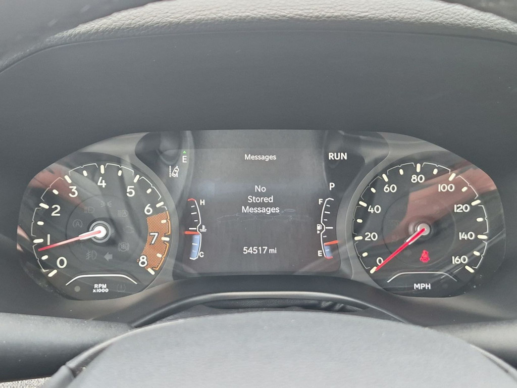 Thumbnail: 2024 Jeep Compass - 16