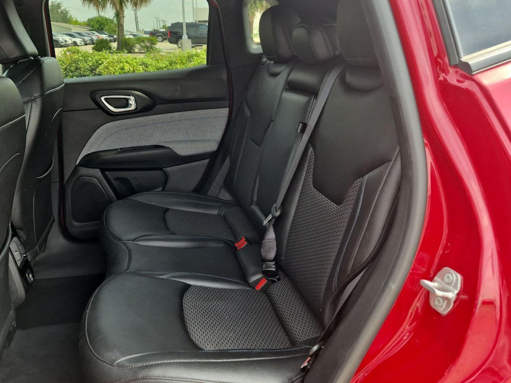 Thumbnail: 2024 Jeep Compass - 12