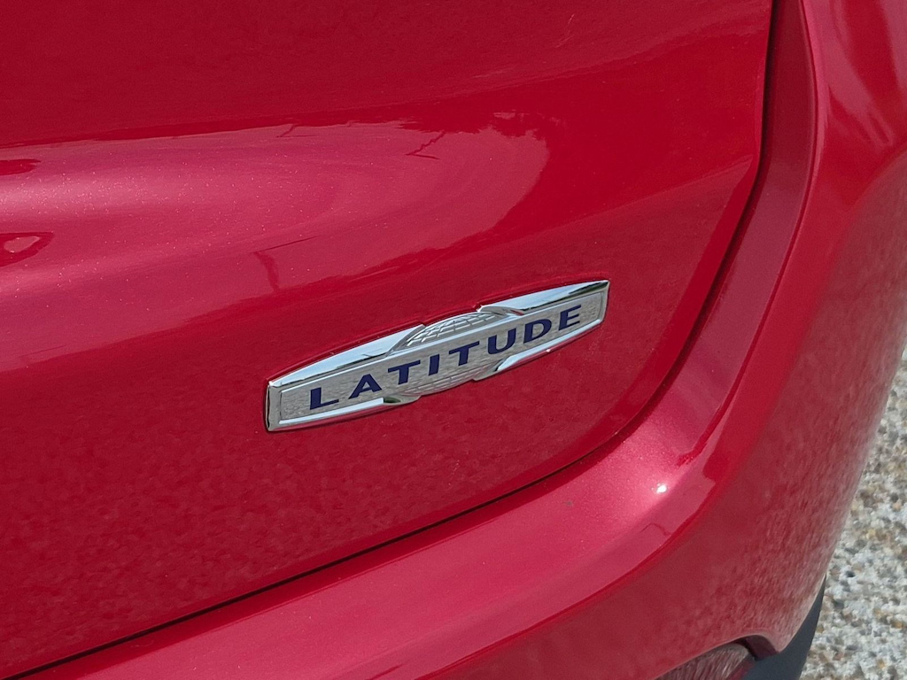 Thumbnail: 2024 Jeep Compass - 33