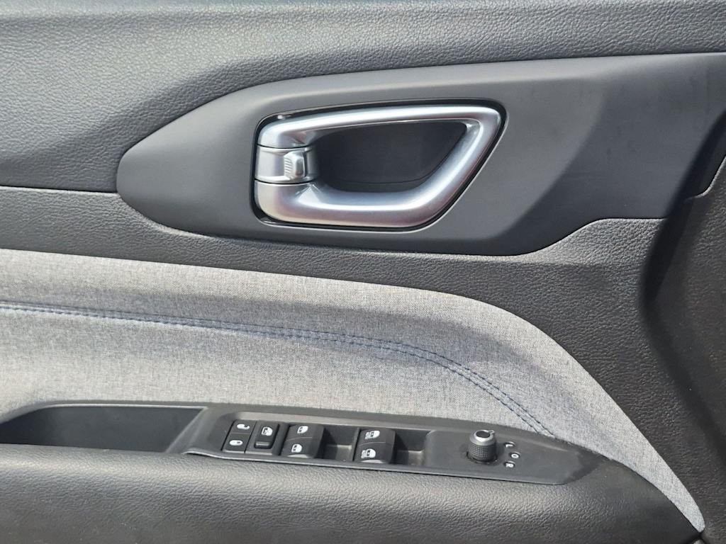 Thumbnail: 2024 Jeep Compass - 30