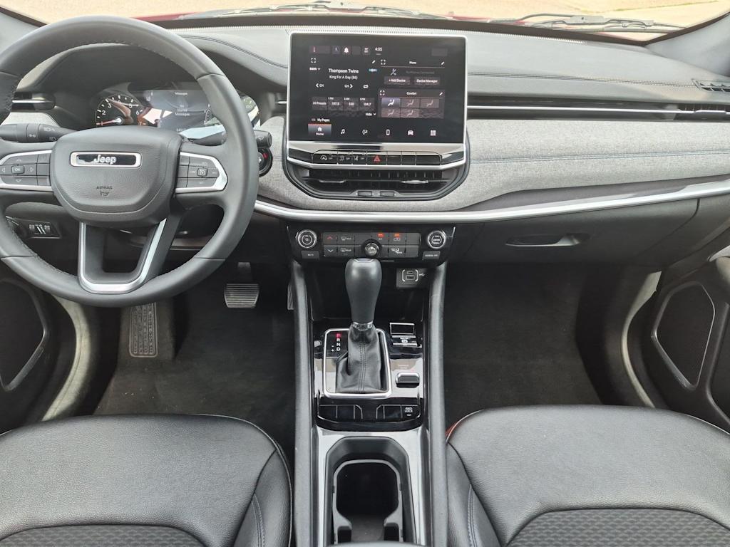 Thumbnail: 2024 Jeep Compass - 9