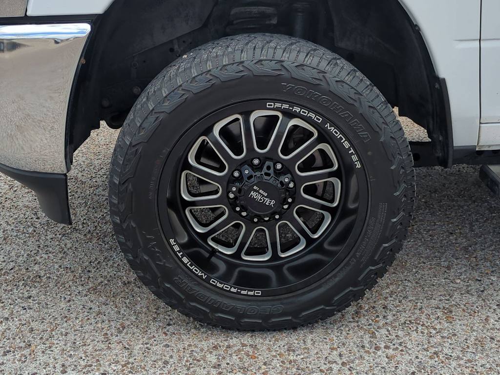 Thumbnail: 2021 RAM 2500 - 7