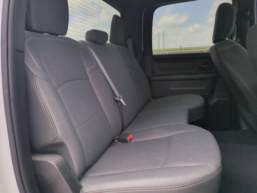 Thumbnail: 2021 RAM 2500 - 32