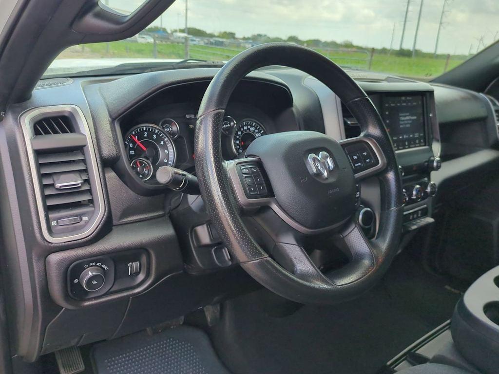 Thumbnail: 2021 RAM 2500 - 2