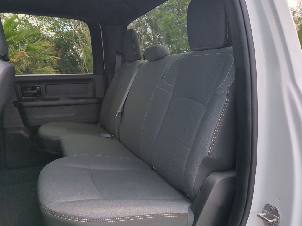 Thumbnail: 2021 RAM 2500 - 12