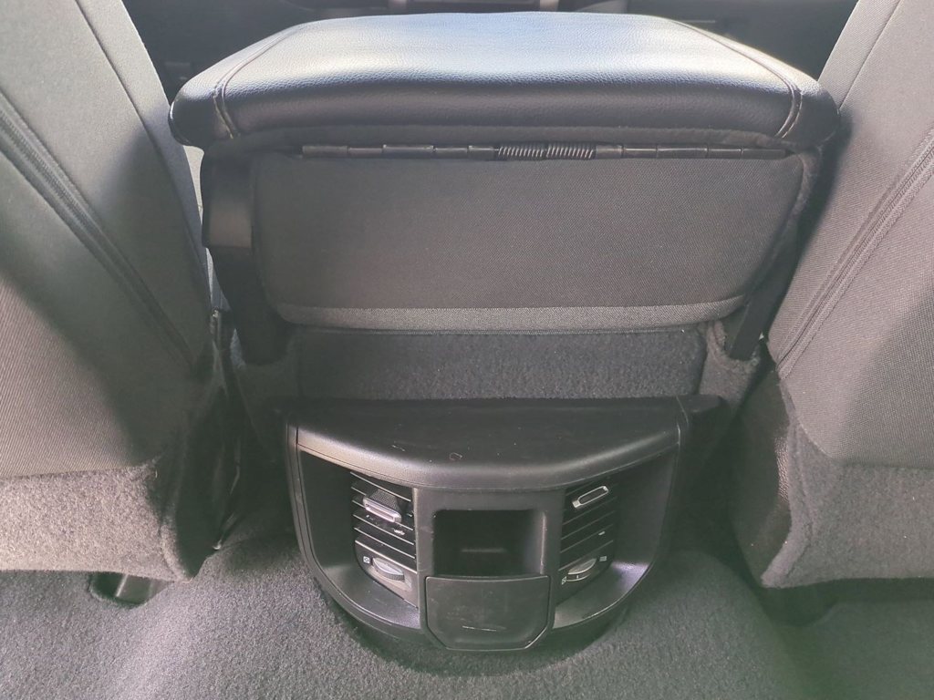 Thumbnail: 2021 RAM 2500 - 29