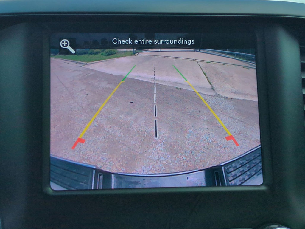 Thumbnail: 2021 RAM 2500 - 25