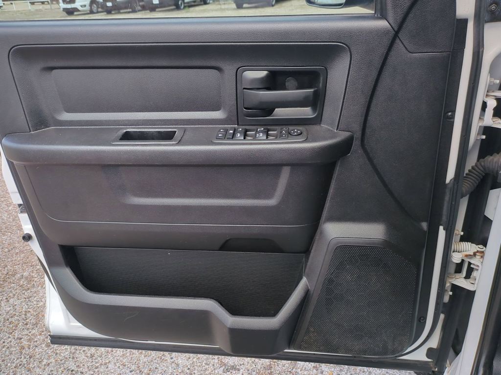 Thumbnail: 2021 RAM 2500 - 30