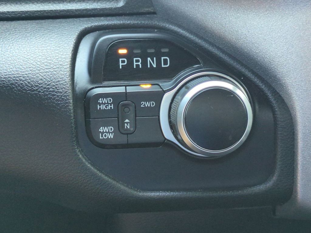 Thumbnail: 2021 RAM 2500 - 26