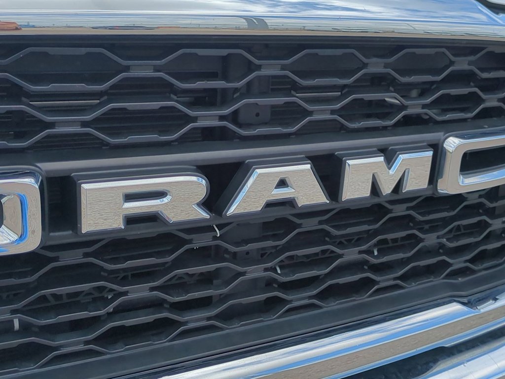 Thumbnail: 2021 RAM 2500 - 33