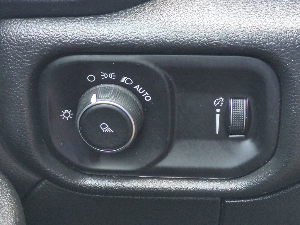 Thumbnail: 2021 RAM 2500 - 28