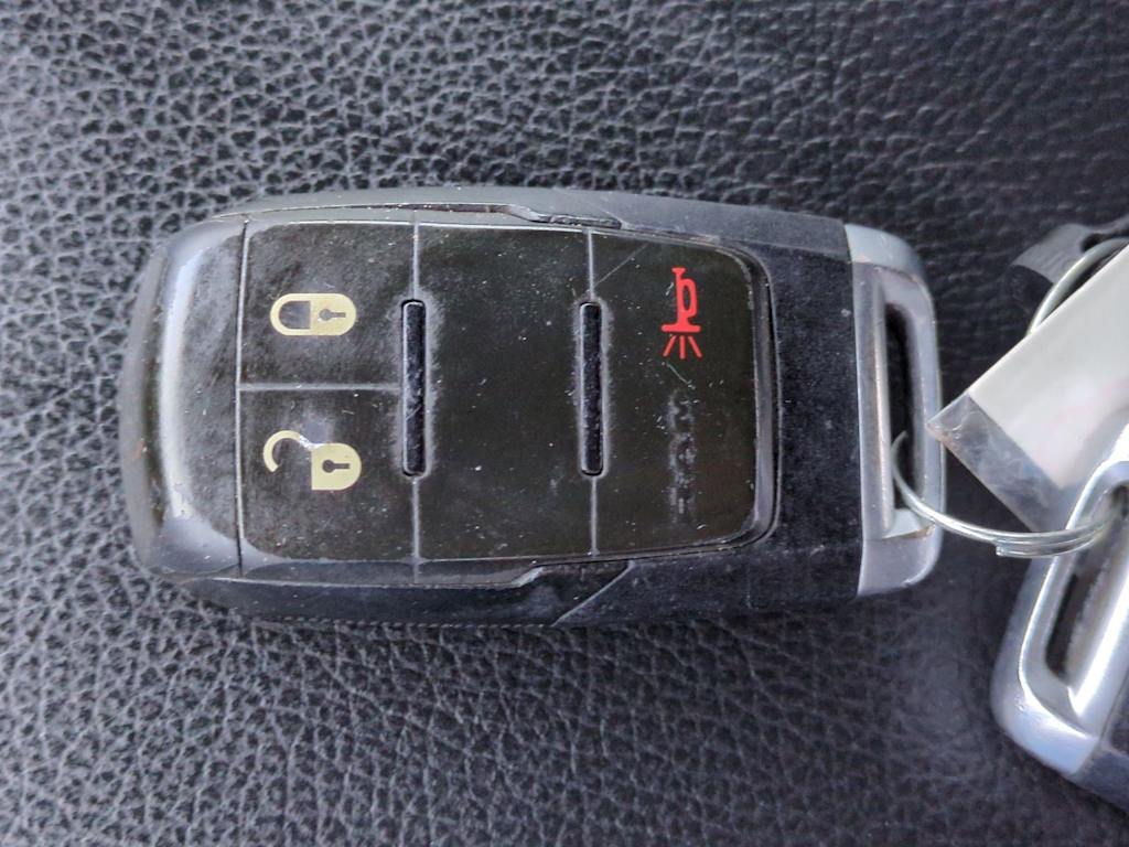 Thumbnail: 2021 RAM 2500 - 17