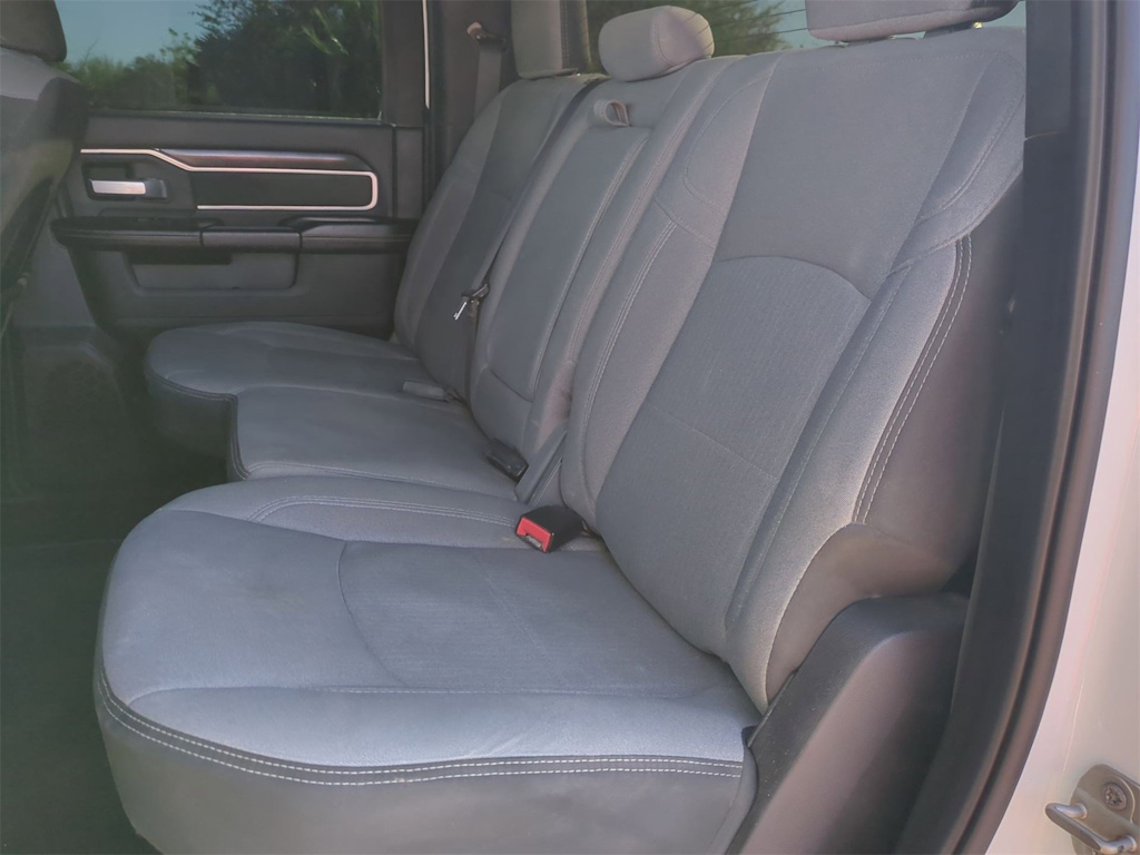 Thumbnail: 2024 RAM 2500 - 12