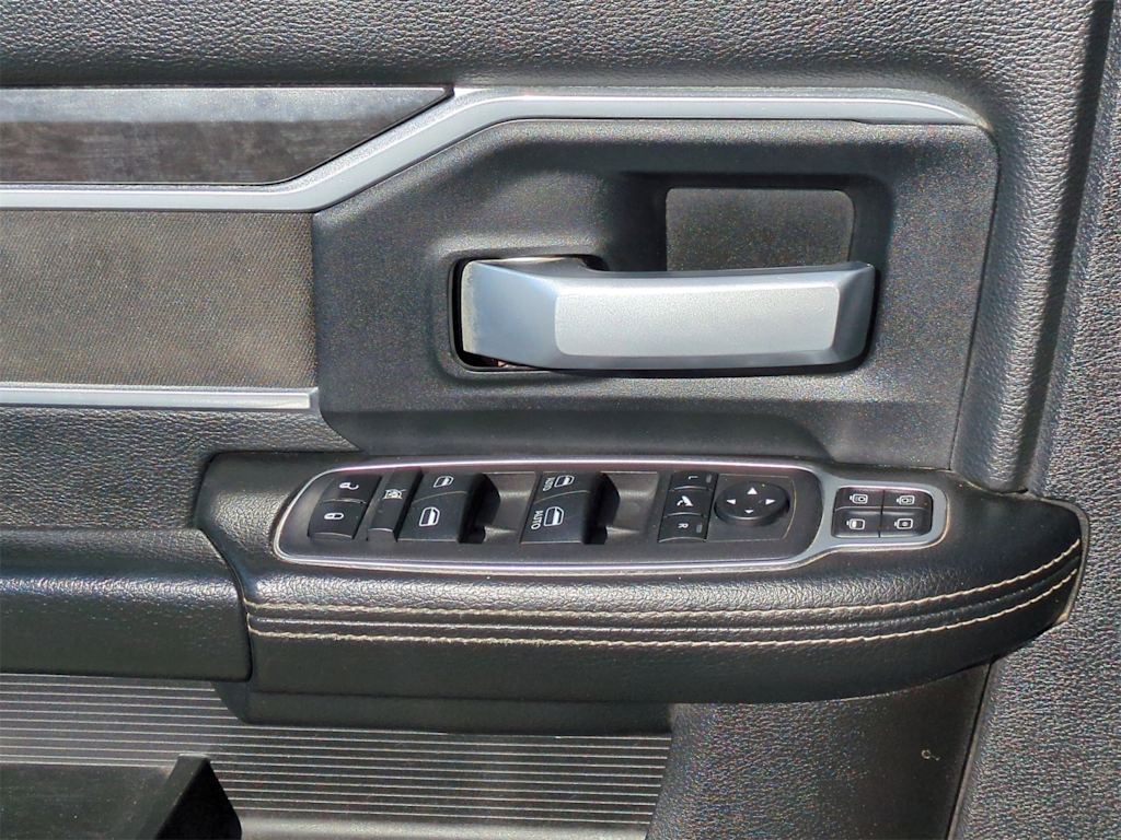 Thumbnail: 2024 RAM 2500 - 30