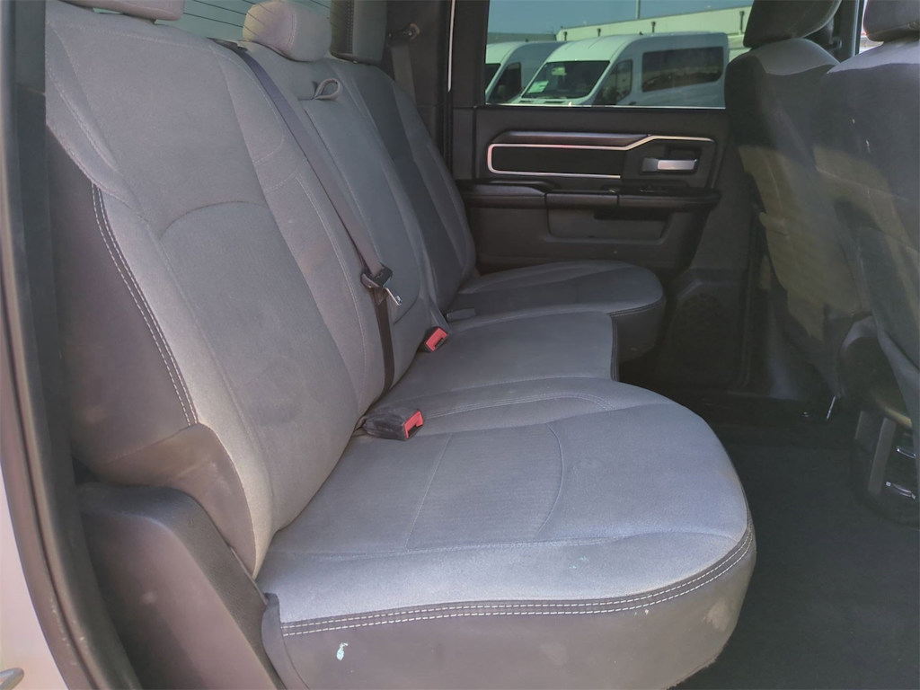 Thumbnail: 2024 RAM 2500 - 31