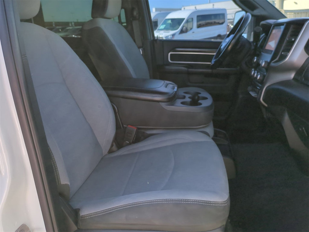 Thumbnail: 2024 RAM 2500 - 11