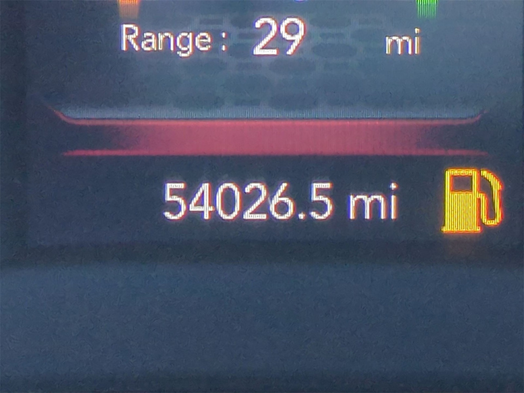 Thumbnail: 2024 RAM 2500 - 23