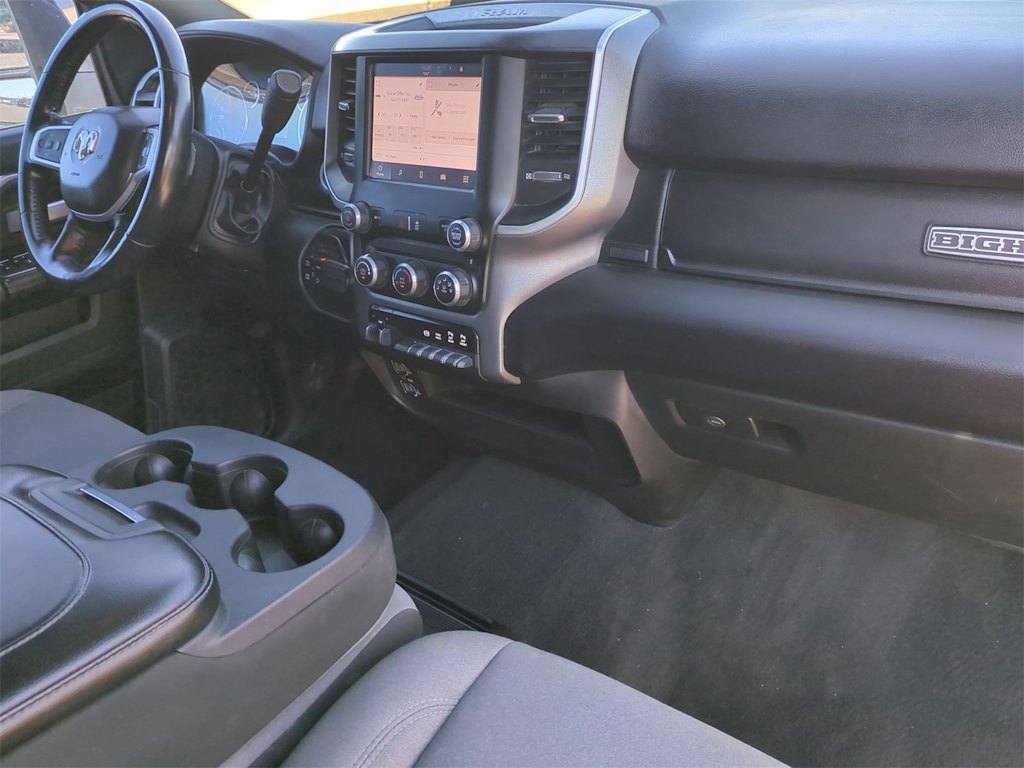 Thumbnail: 2024 RAM 2500 - 13