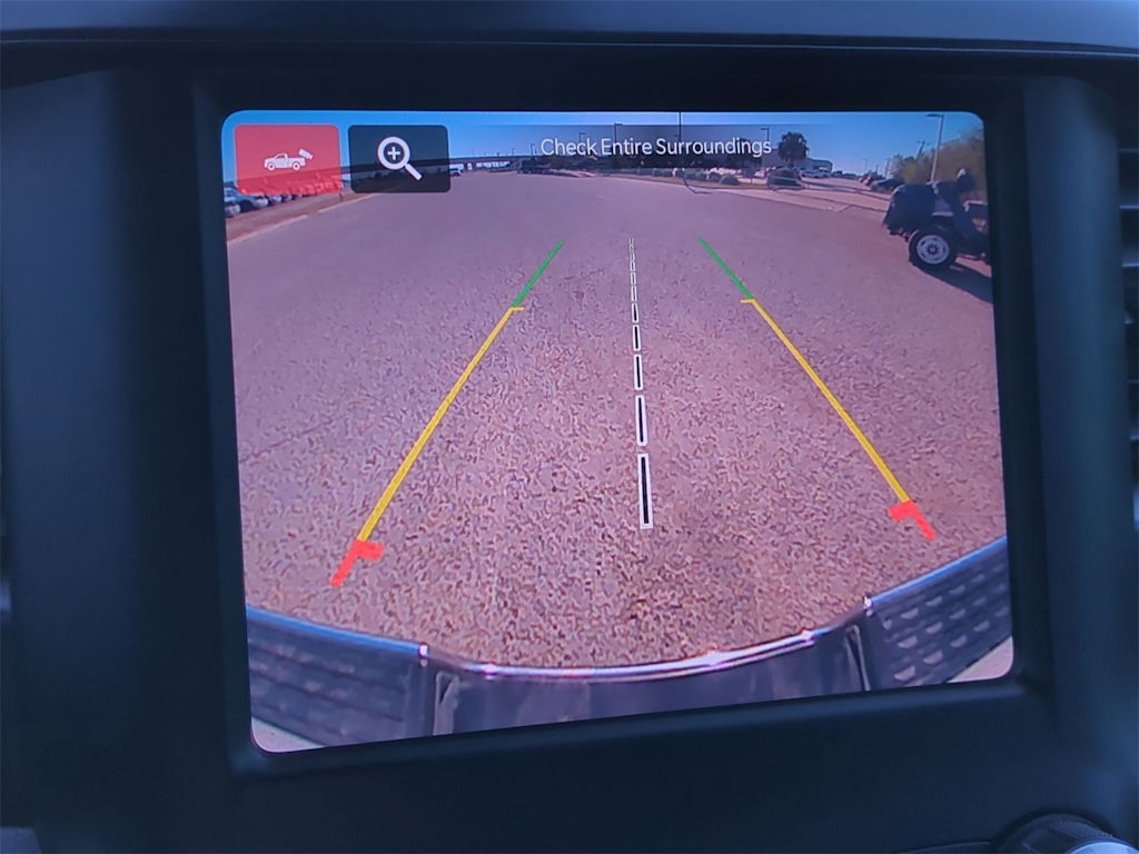 Thumbnail: 2024 RAM 2500 - 24