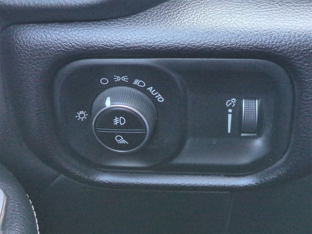 Thumbnail: 2024 RAM 2500 - 27