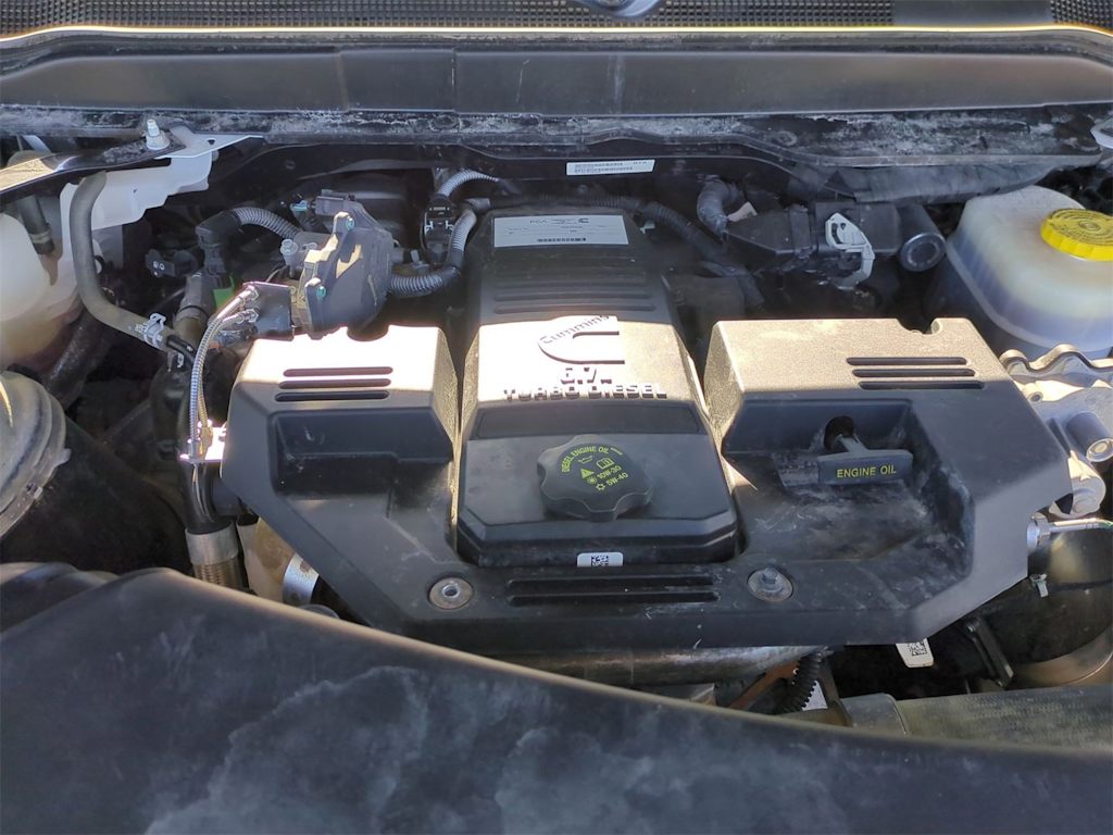 Thumbnail: 2024 RAM 2500 - 32