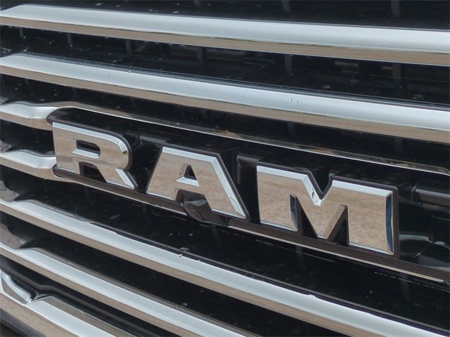 2024 RAM 2500 Longhorn 34