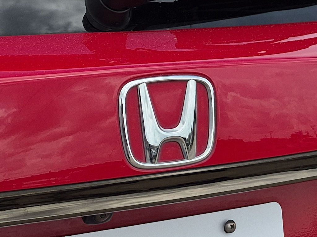 Thumbnail: 2022 Honda HR-V - 6