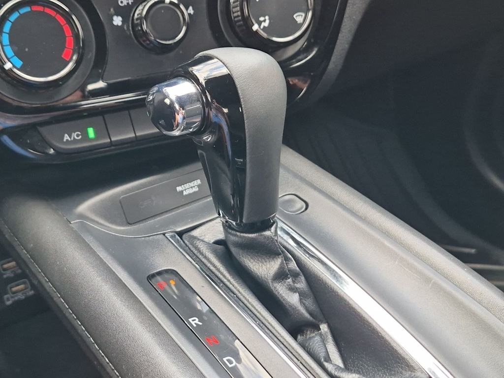 Thumbnail: 2022 Honda HR-V - 15